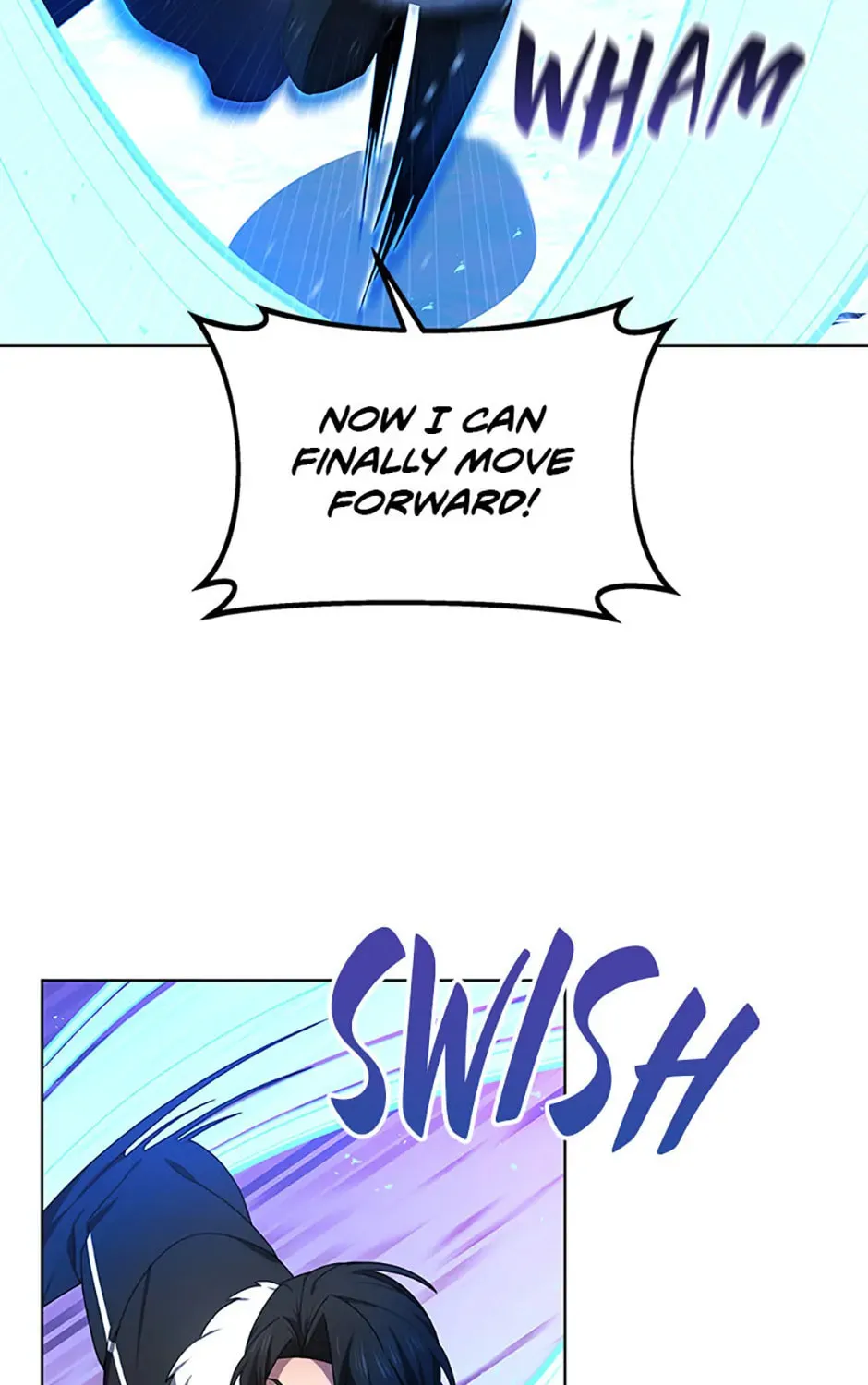 Ark the Legend Chapter 27 page 13 - 