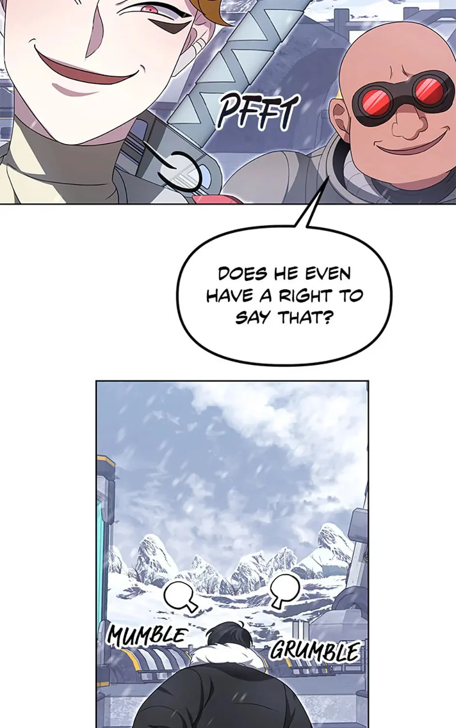 Ark the Legend Chapter 27 page 121 - 
