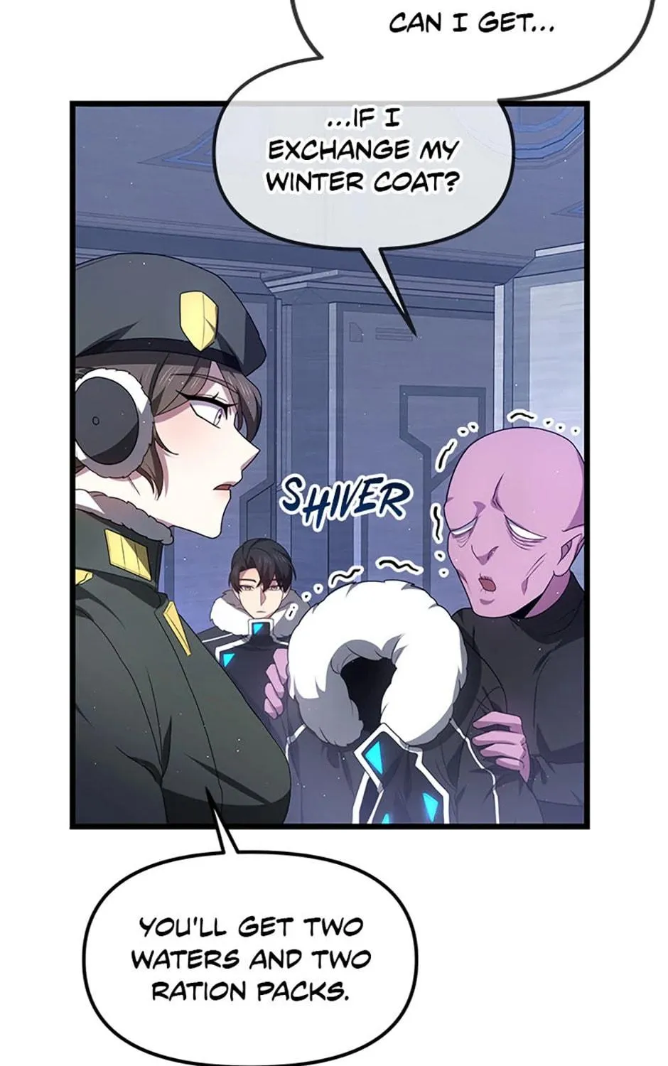 Ark the Legend Chapter 27 page 131 - 
