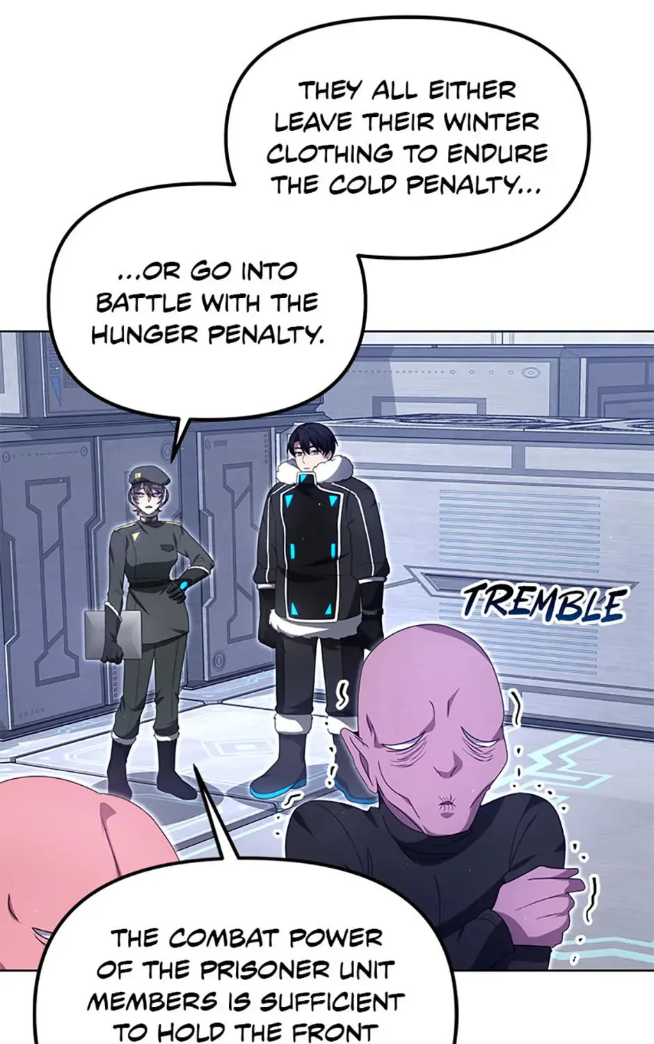 Ark the Legend Chapter 27 page 133 - 