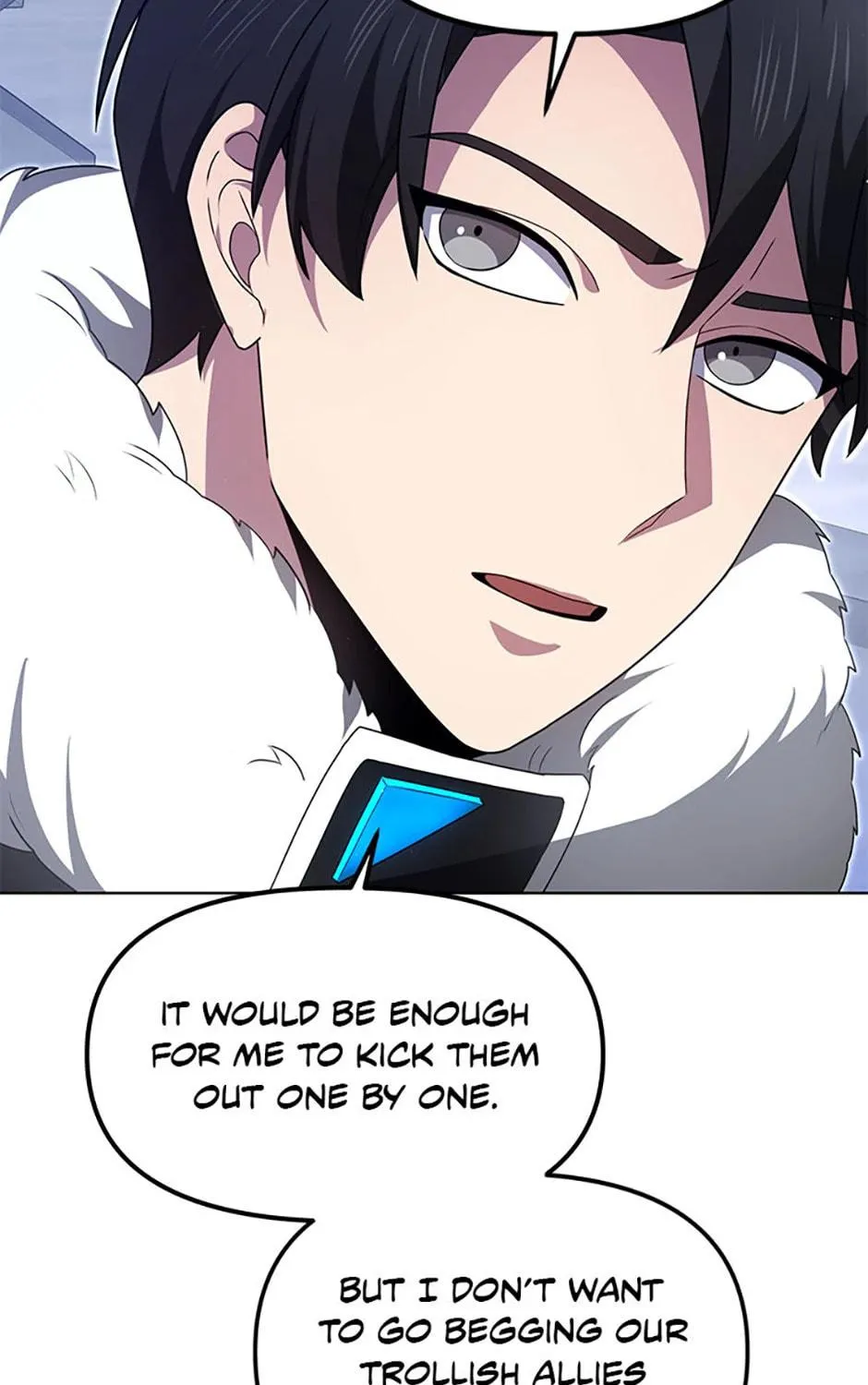 Ark the Legend Chapter 27 page 137 - 