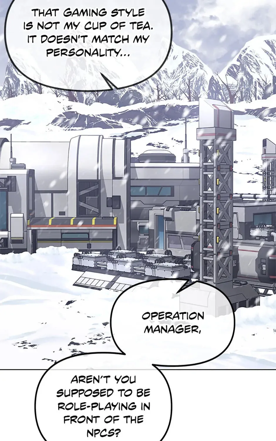 Ark the Legend Chapter 27 page 141 - 