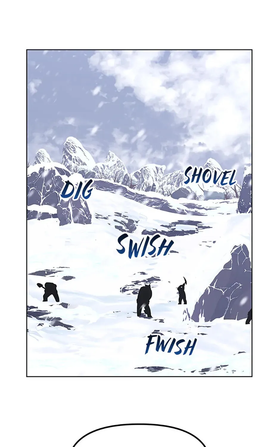 Ark the Legend Chapter 27 page 147 - 