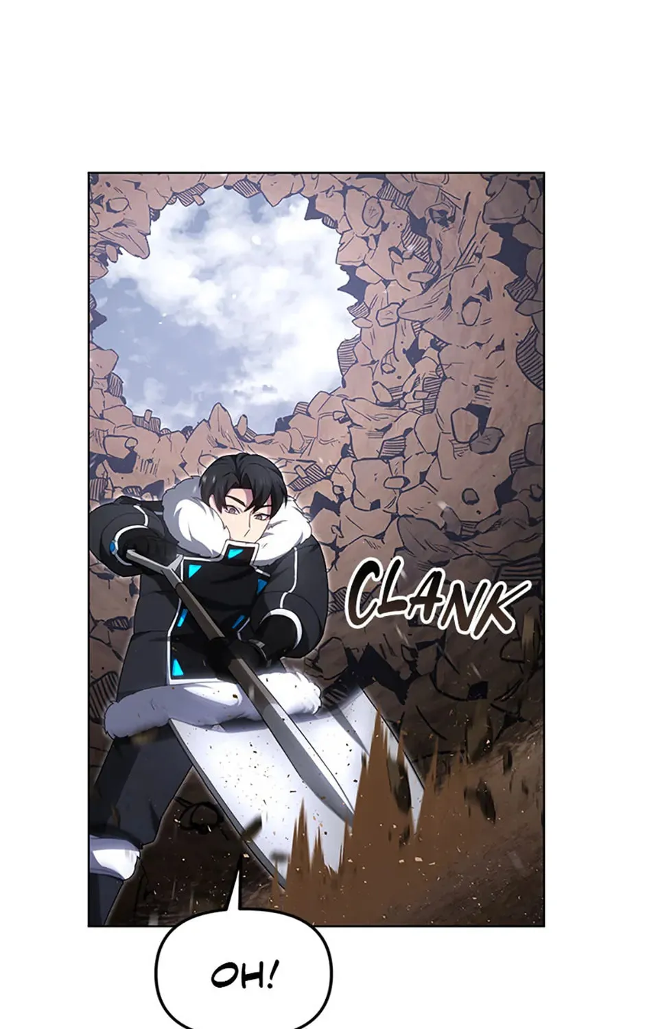 Ark the Legend Chapter 27 page 151 - 