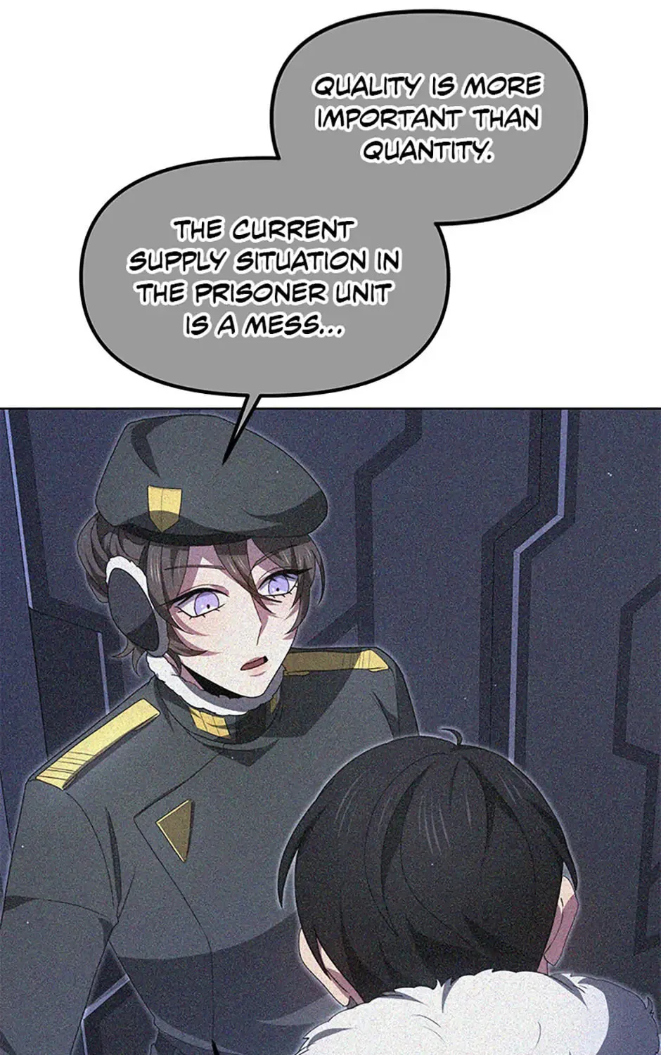 Ark the Legend Chapter 27 page 153 - 