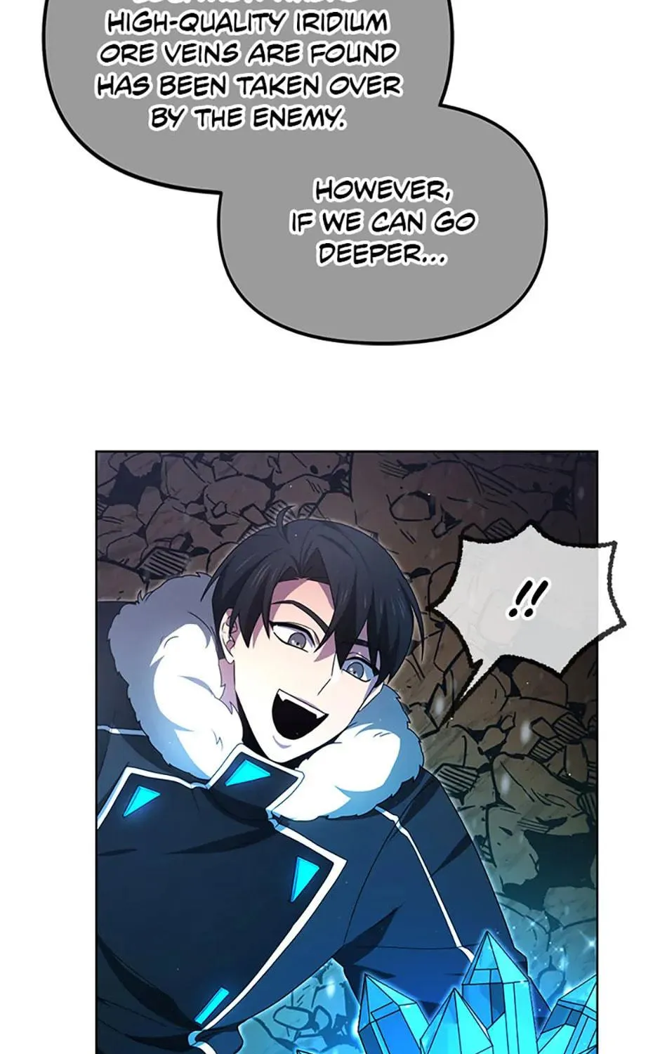 Ark the Legend Chapter 27 page 155 - 