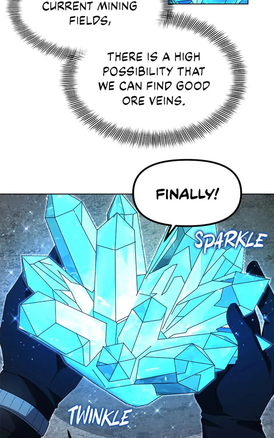 Ark the Legend Chapter 27 page 157 - 