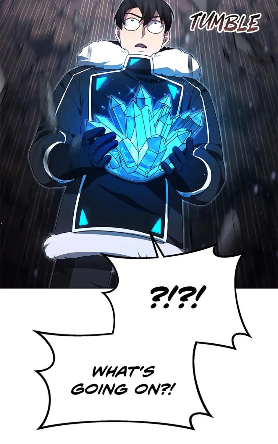 Ark the Legend Chapter 27 page 161 - 