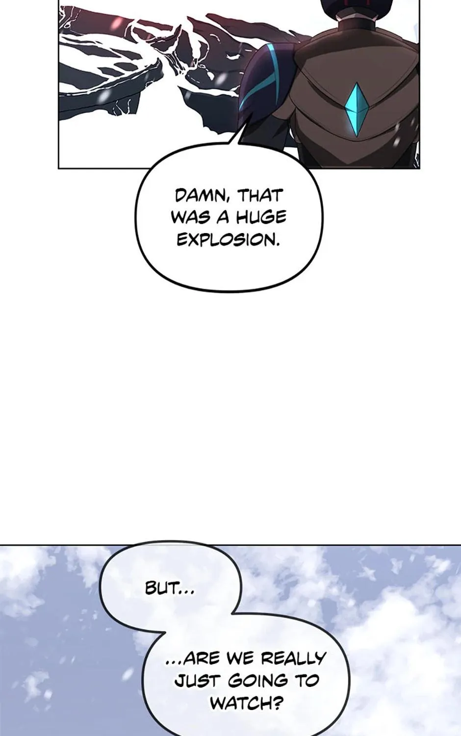 Ark the Legend Chapter 27 page 167 - 