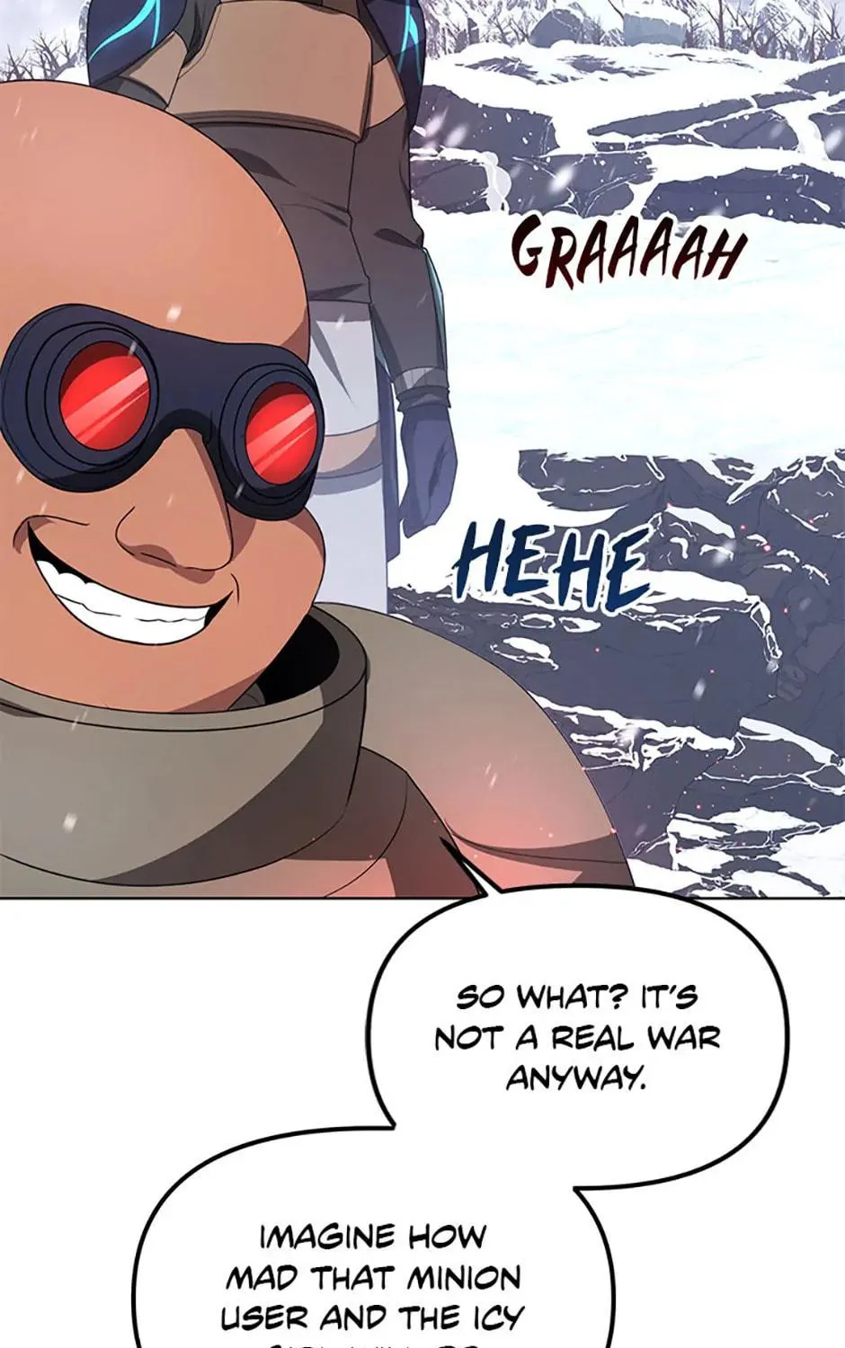 Ark the Legend Chapter 27 page 169 - 