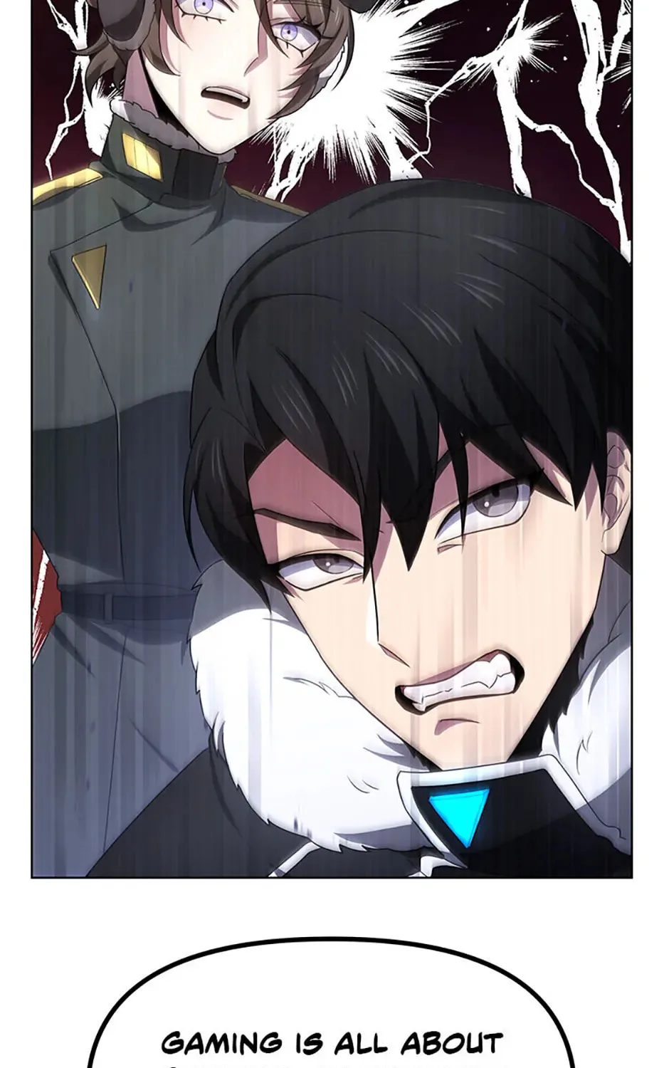 Ark the Legend Chapter 27 page 171 - 