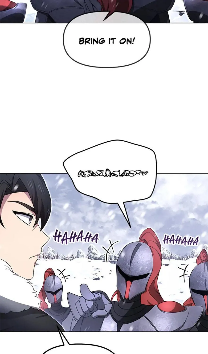Ark the Legend Chapter 27 page 23 - 