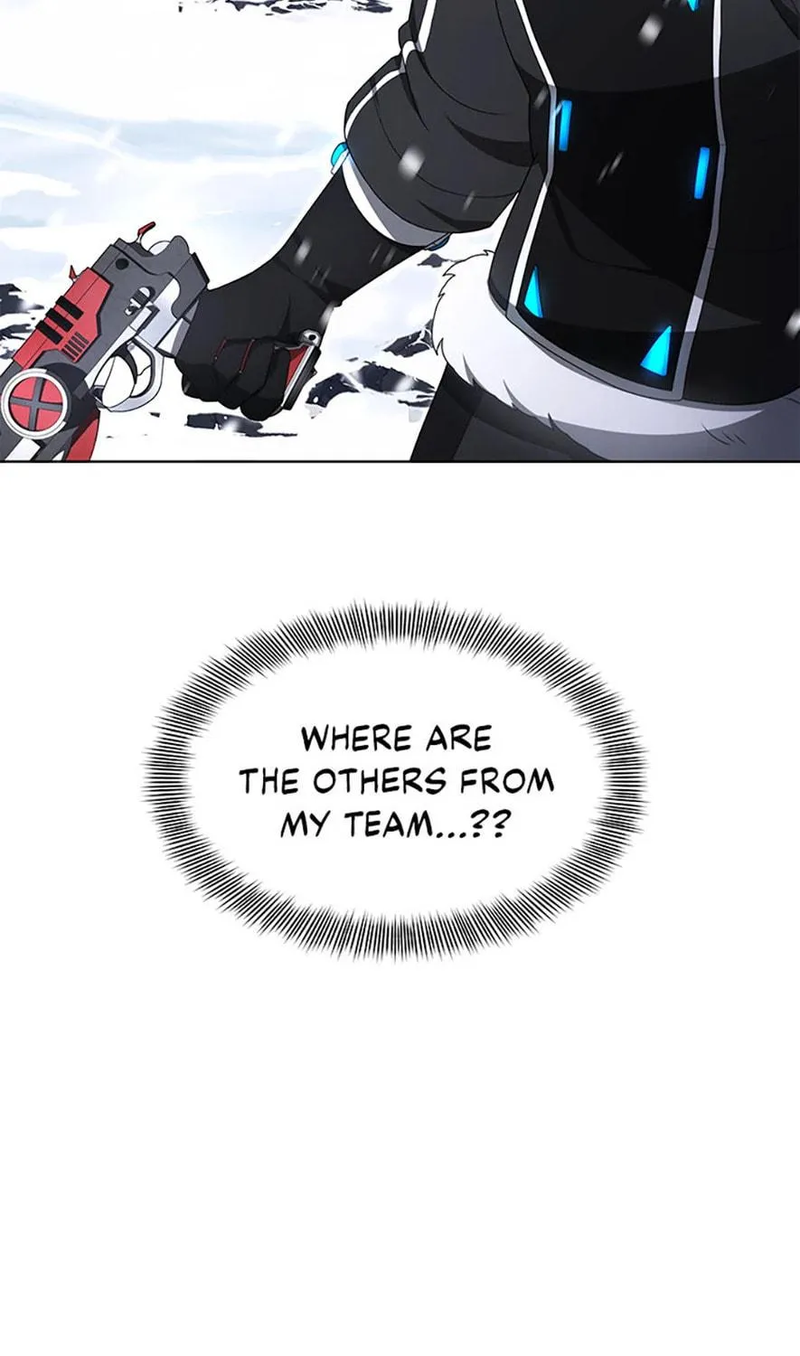 Ark the Legend Chapter 27 page 29 - 