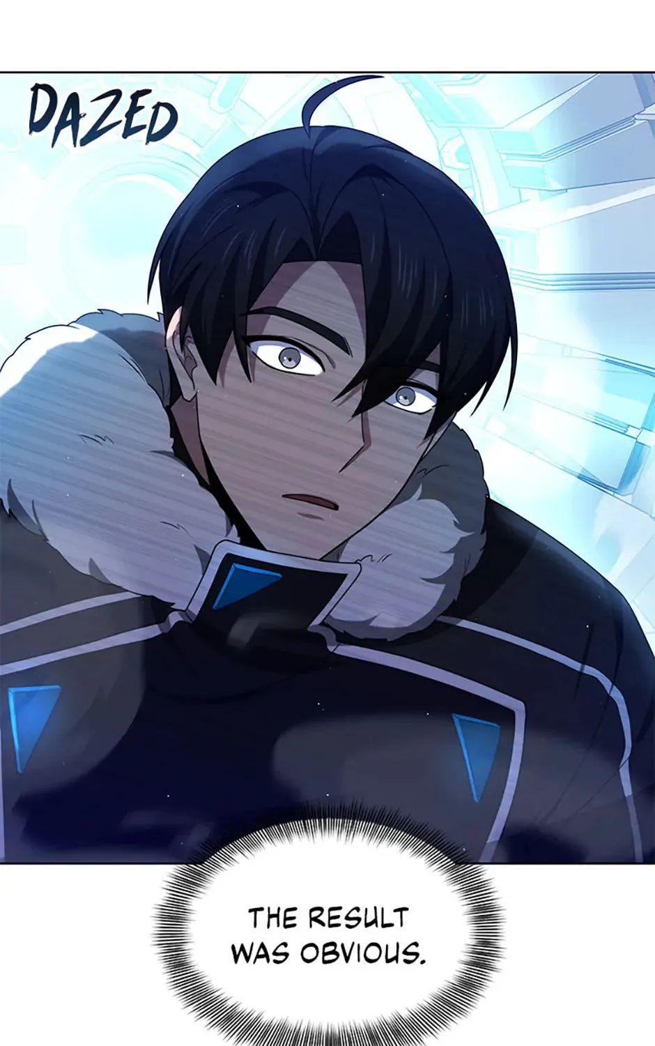 Ark the Legend Chapter 27 page 37 - 