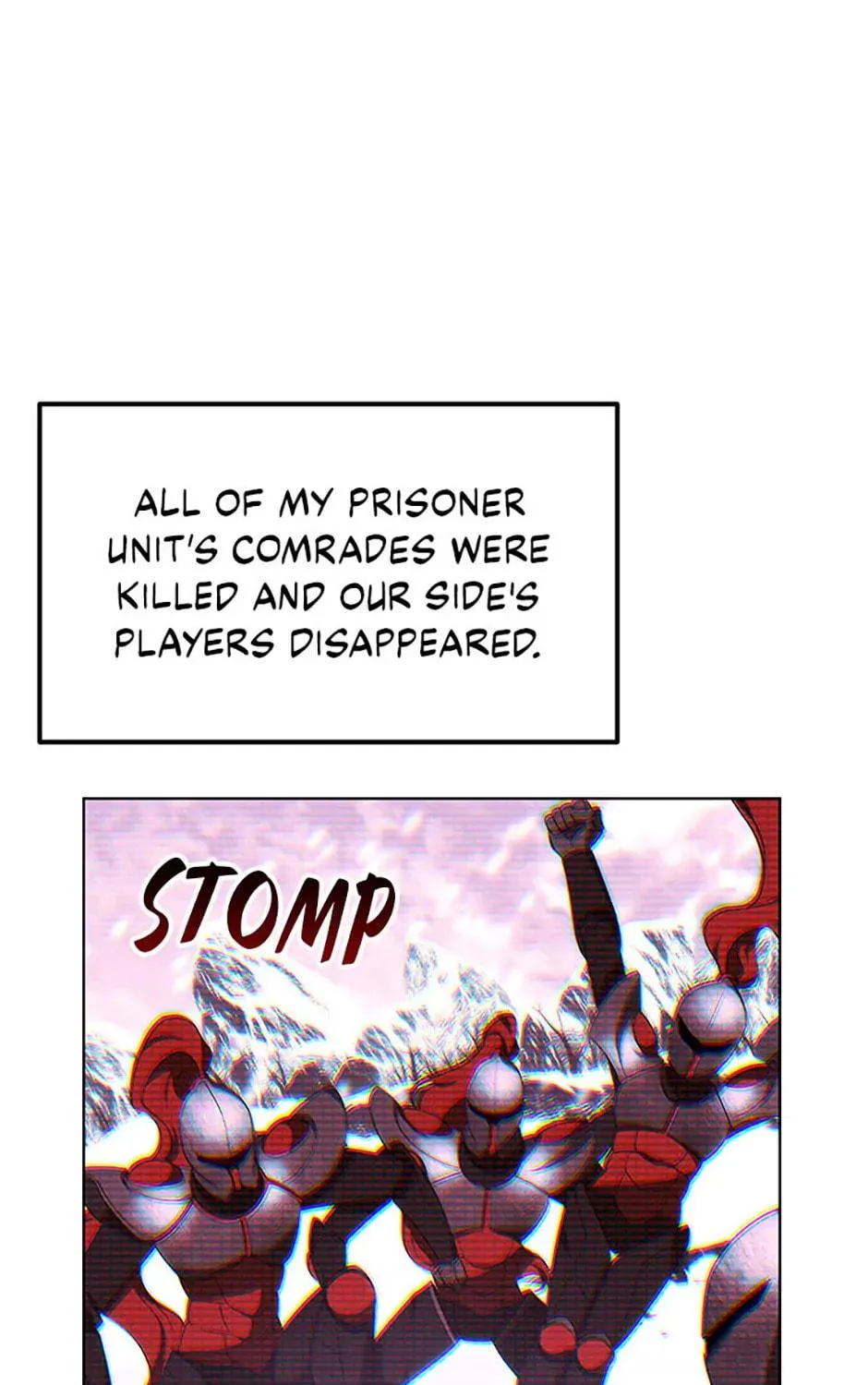 Ark the Legend Chapter 27 page 39 - 