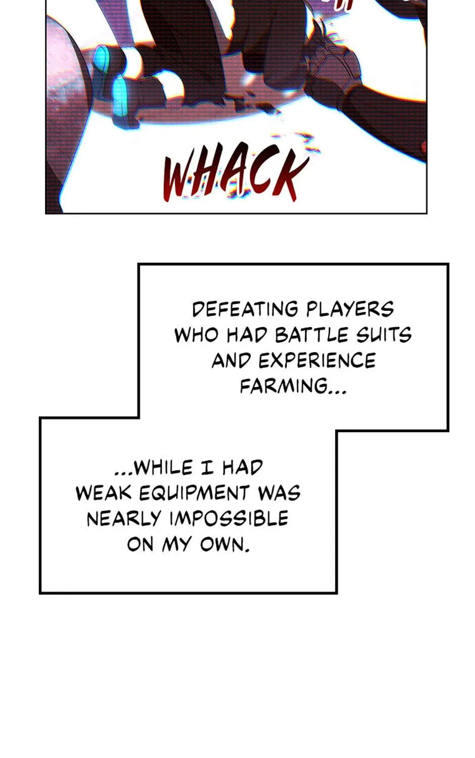 Ark the Legend Chapter 27 page 41 - 