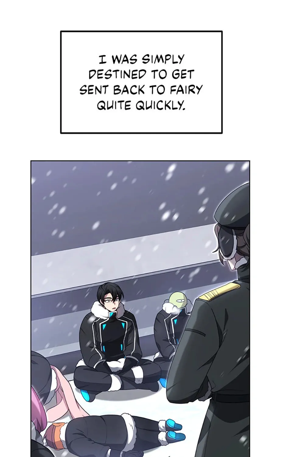 Ark the Legend Chapter 27 page 43 - 