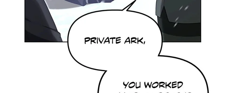Ark the Legend Chapter 27 page 44 - 