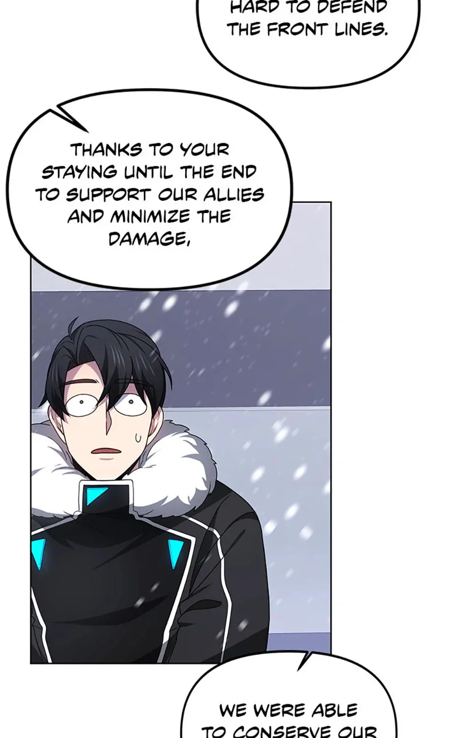 Ark the Legend Chapter 27 page 45 - 