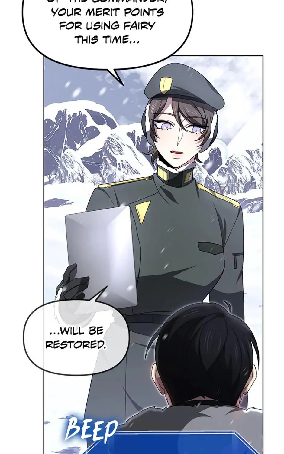 Ark the Legend Chapter 27 page 47 - 