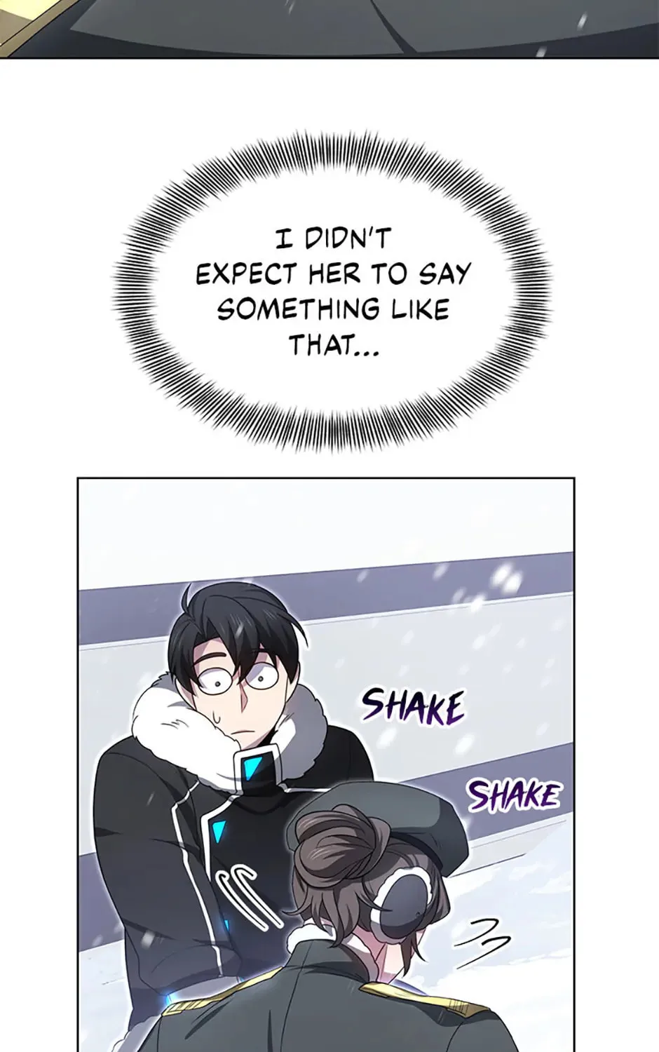 Ark the Legend Chapter 27 page 55 - 