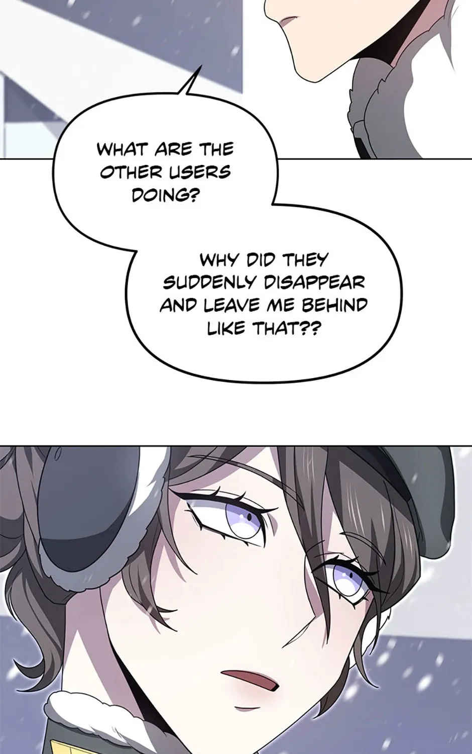 Ark the Legend Chapter 27 page 61 - 