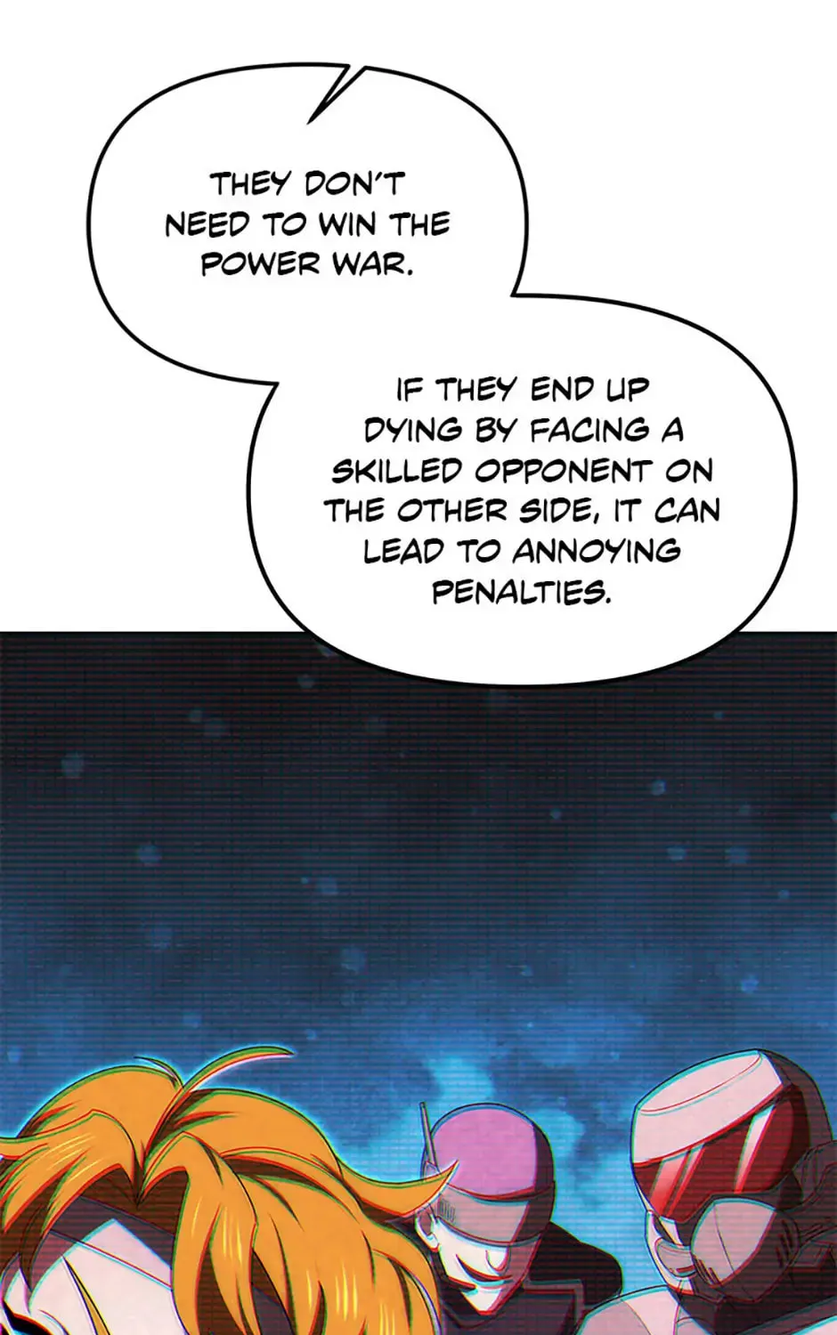Ark the Legend Chapter 27 page 63 - 