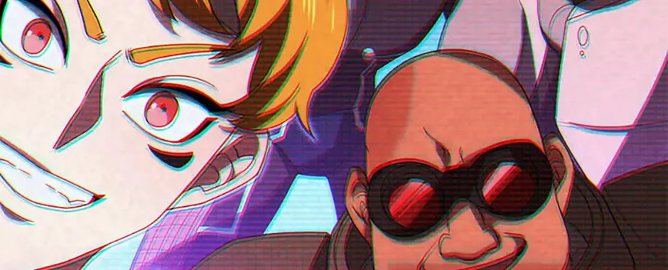 Ark the Legend Chapter 27 page 64 - 
