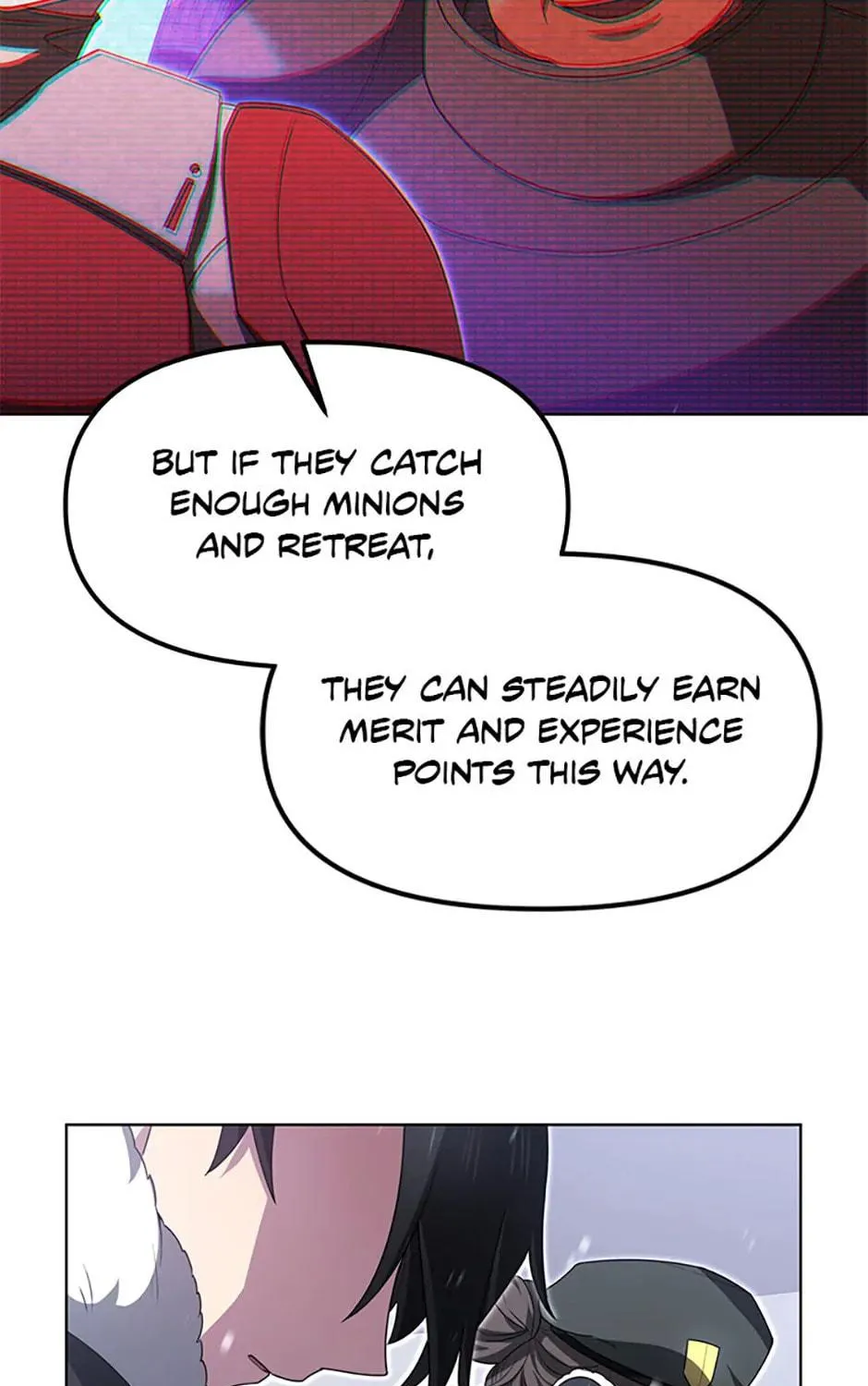 Ark the Legend Chapter 27 page 65 - 