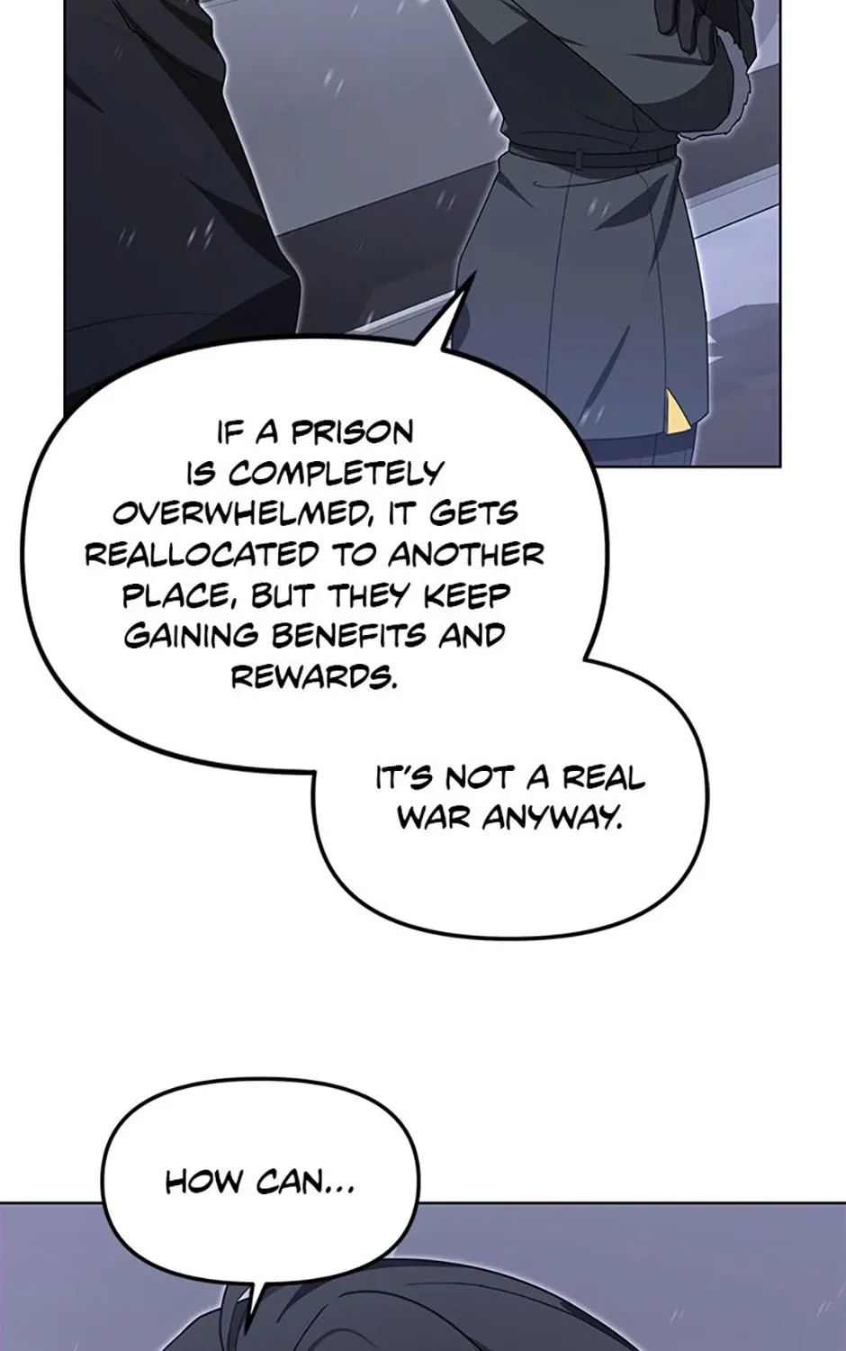 Ark the Legend Chapter 27 page 67 - 