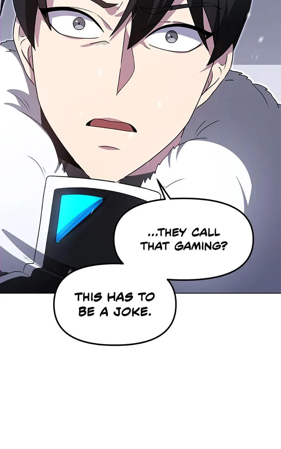 Ark the Legend Chapter 27 page 69 - 