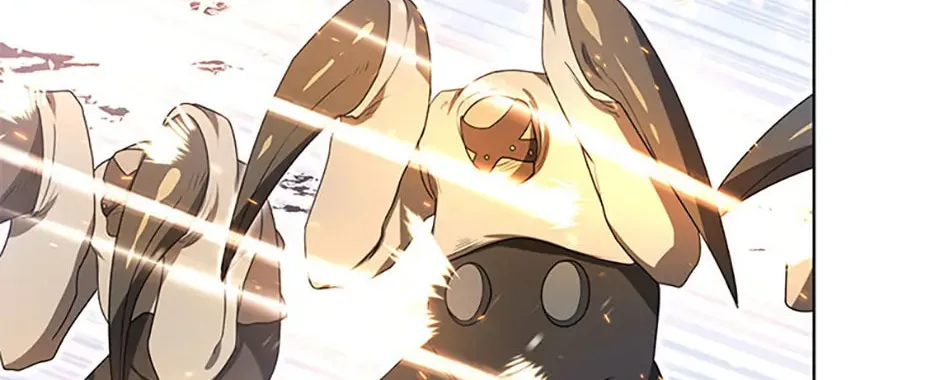 Ark the Legend Chapter 27 page 8 - 