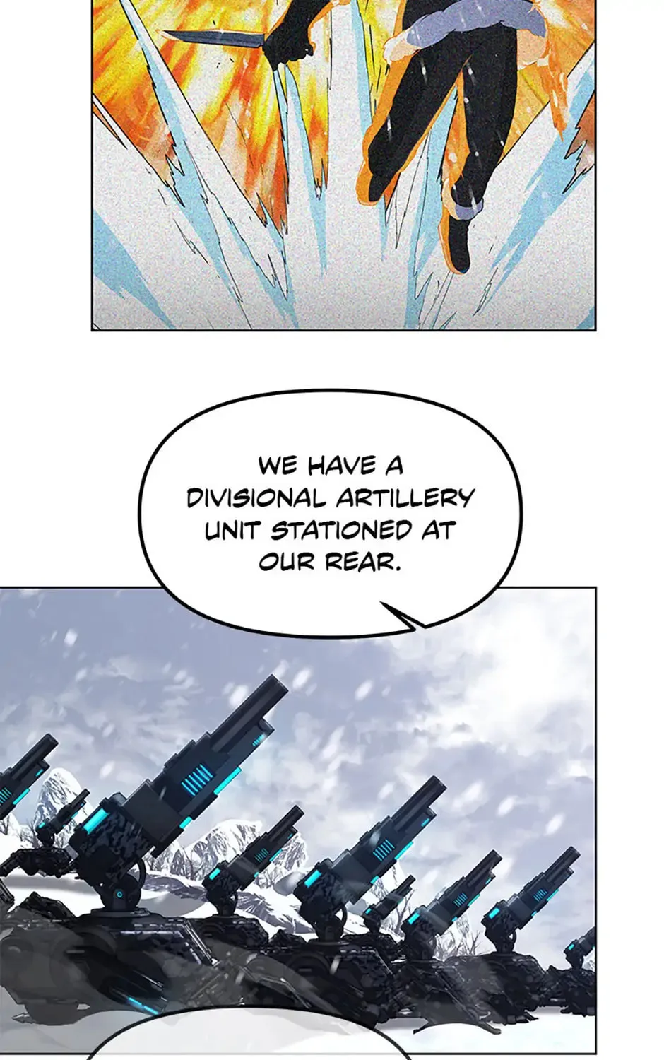 Ark the Legend Chapter 27 page 75 - 