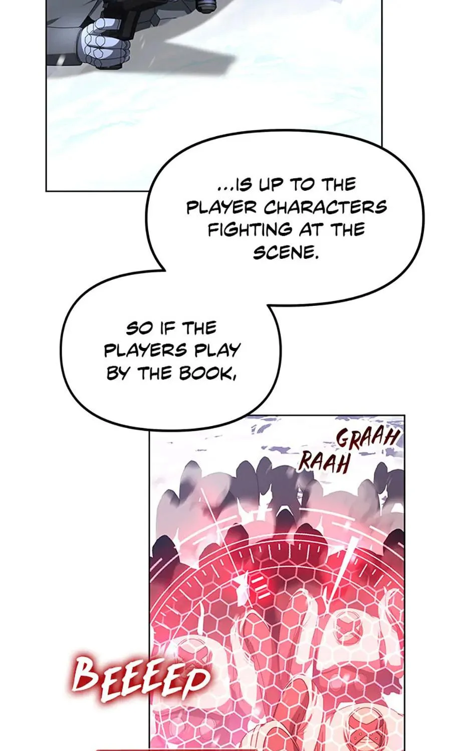 Ark the Legend Chapter 27 page 79 - 