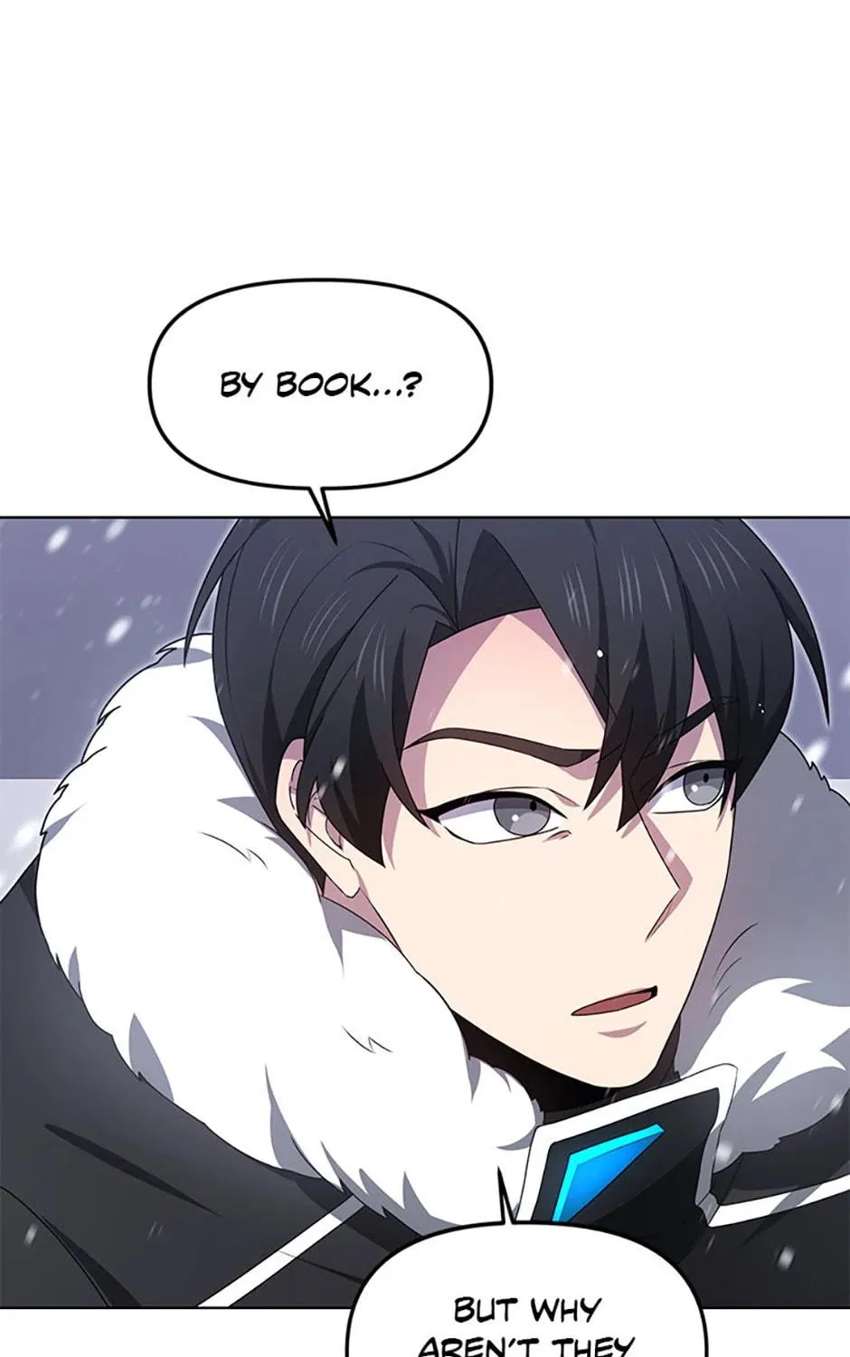 Ark the Legend Chapter 27 page 83 - 