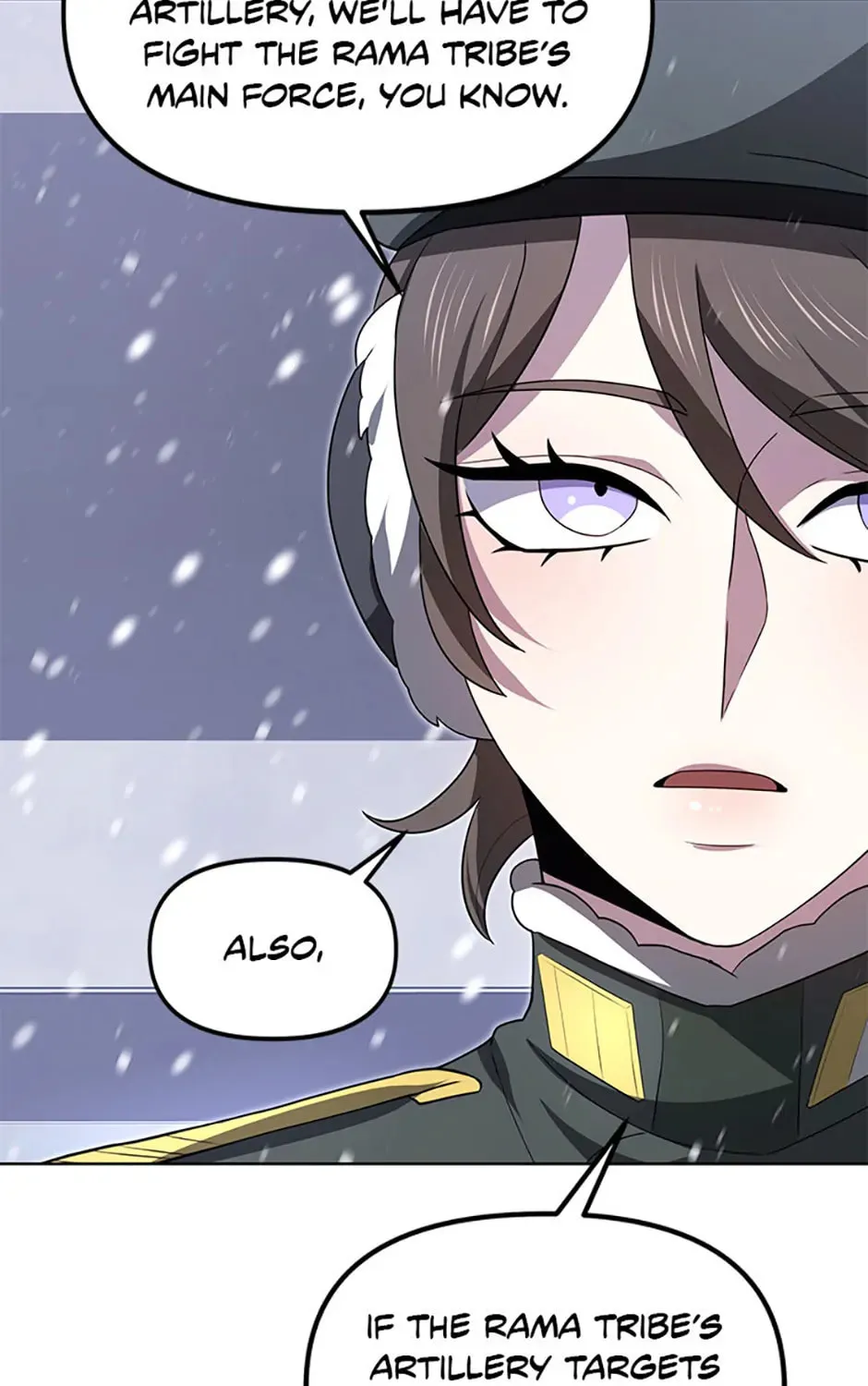 Ark the Legend Chapter 27 page 85 - 