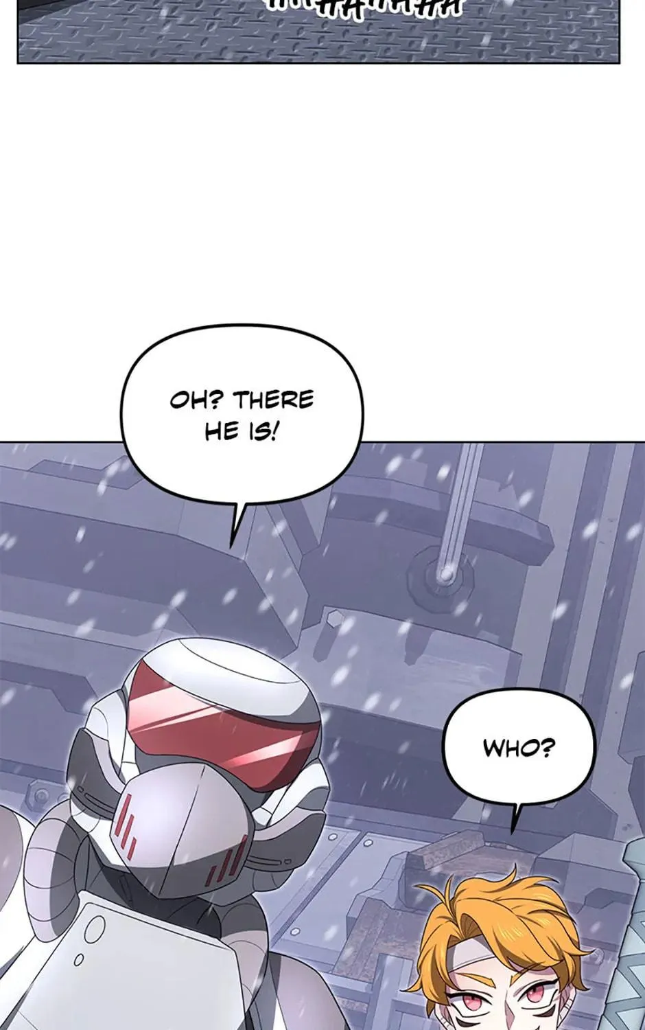 Ark the Legend Chapter 27 page 89 - 
