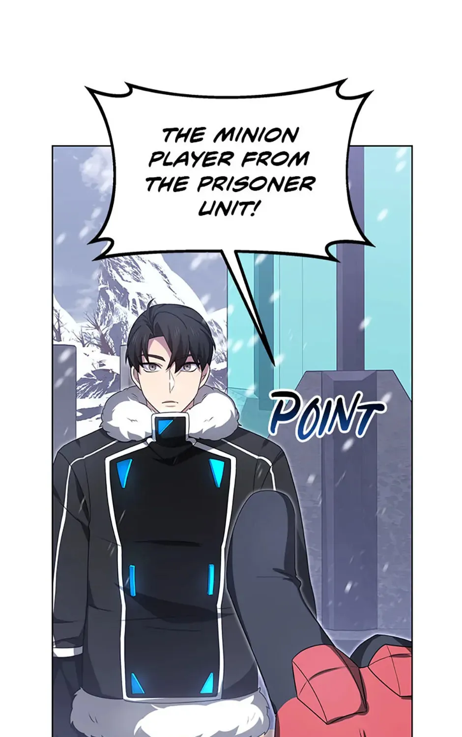 Ark the Legend Chapter 27 page 91 - 