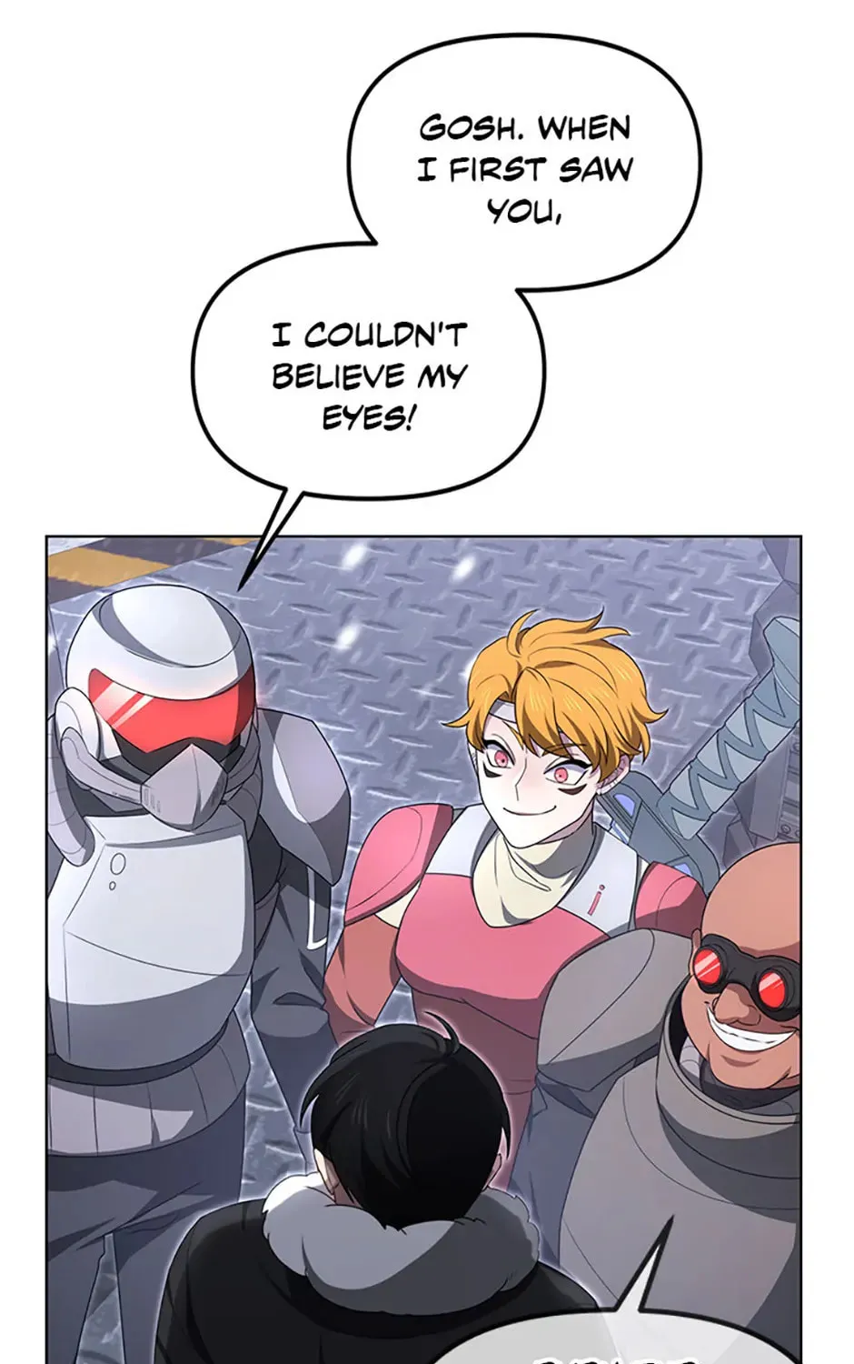 Ark the Legend Chapter 27 page 93 - 
