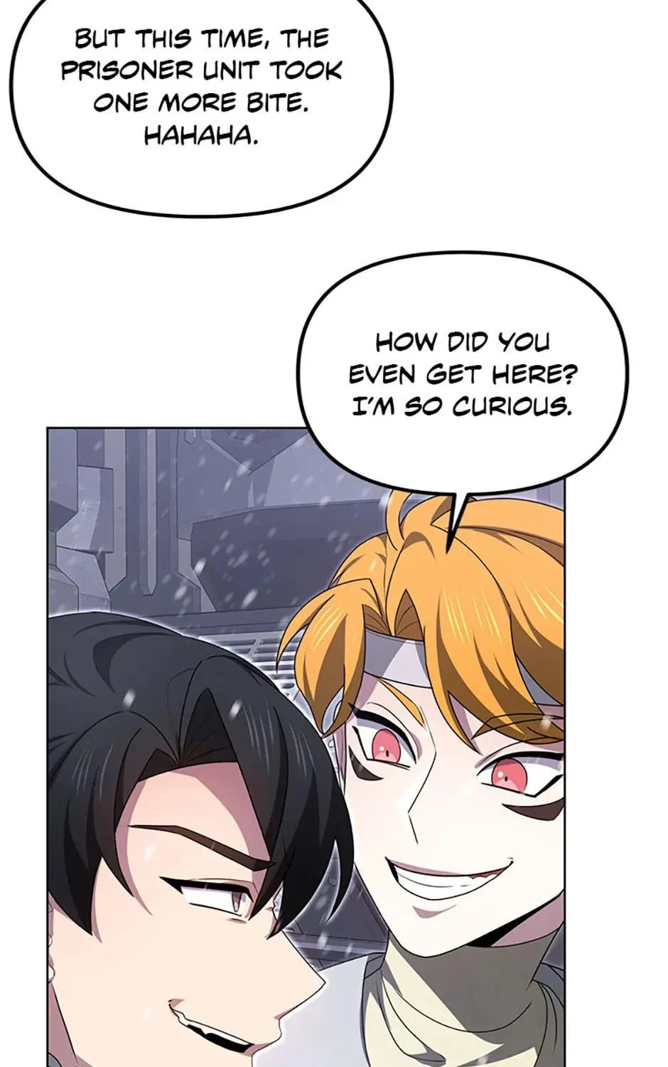 Ark the Legend Chapter 27 page 95 - 