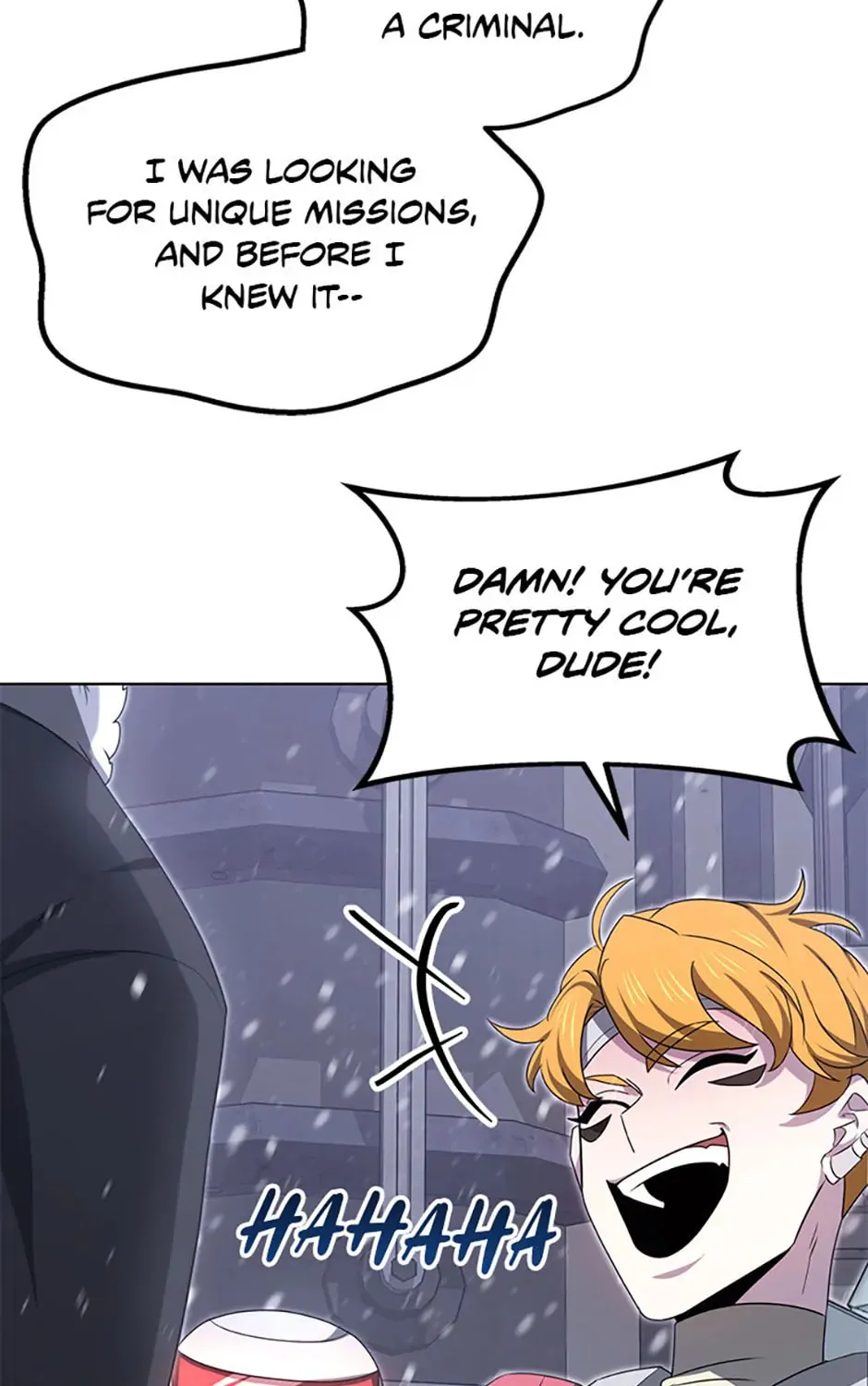 Ark the Legend Chapter 27 page 97 - 