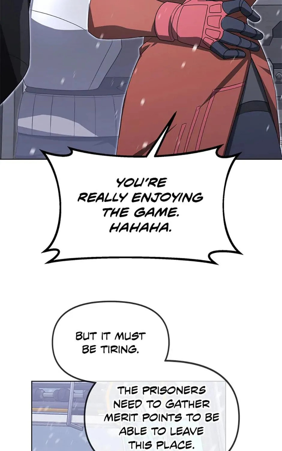Ark the Legend Chapter 27 page 99 - 
