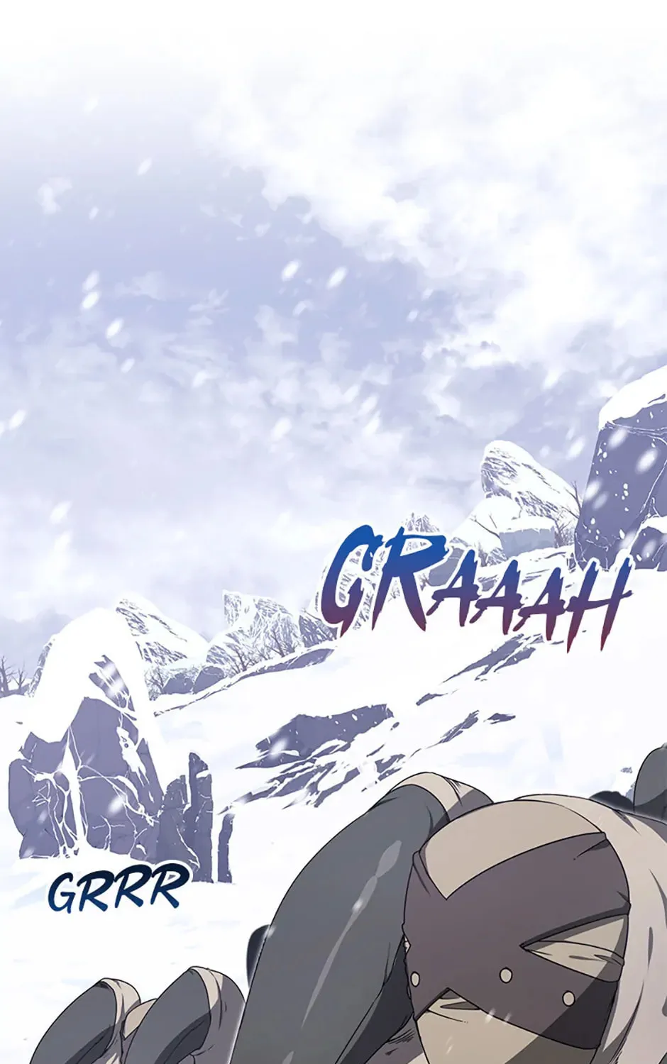 Ark the Legend Chapter 28 page 1 - 