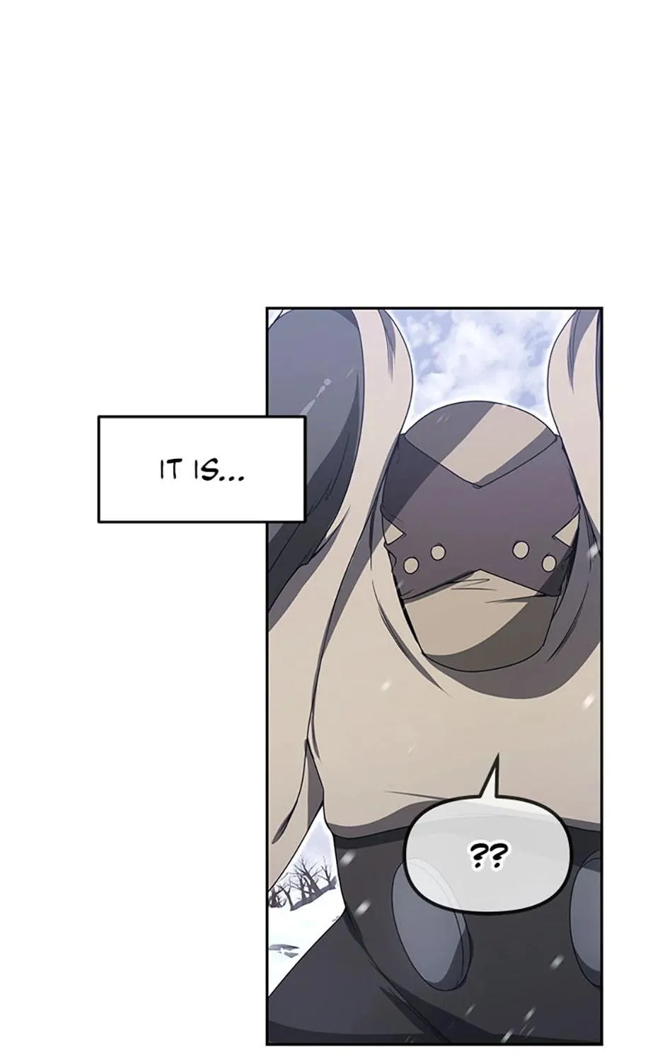 Ark the Legend Chapter 28 page 11 - 