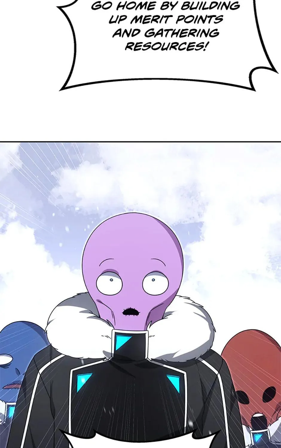 Ark the Legend Chapter 28 page 109 - 