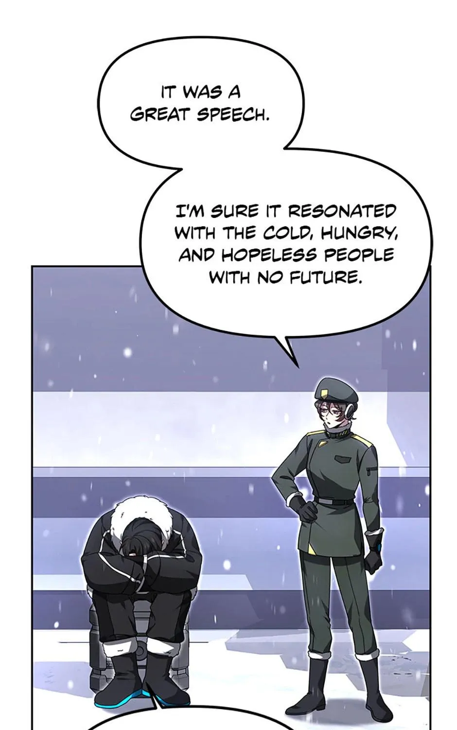 Ark the Legend Chapter 28 page 119 - 