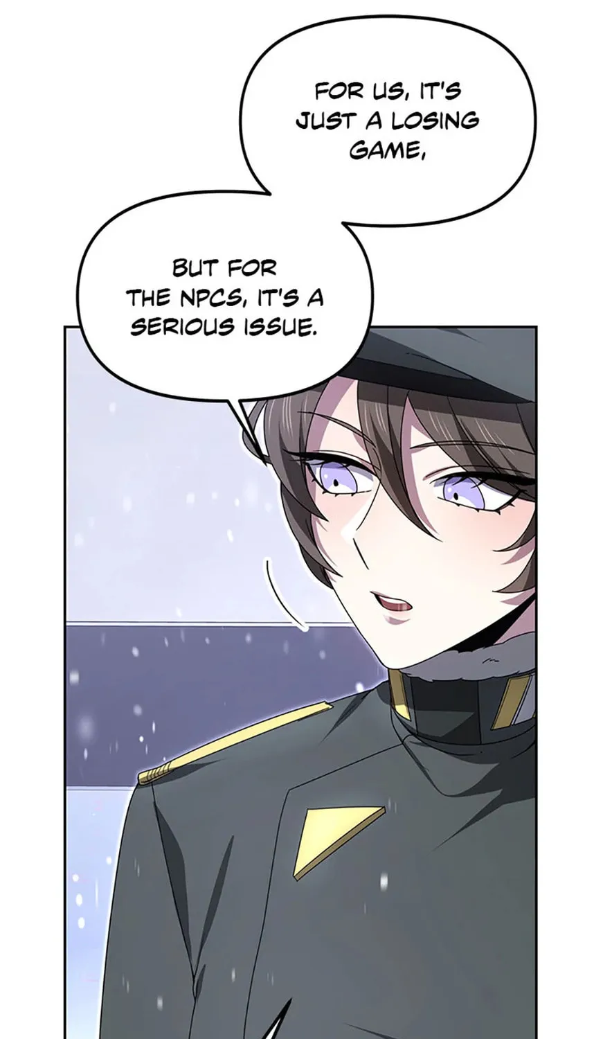Ark the Legend Chapter 28 page 121 - 