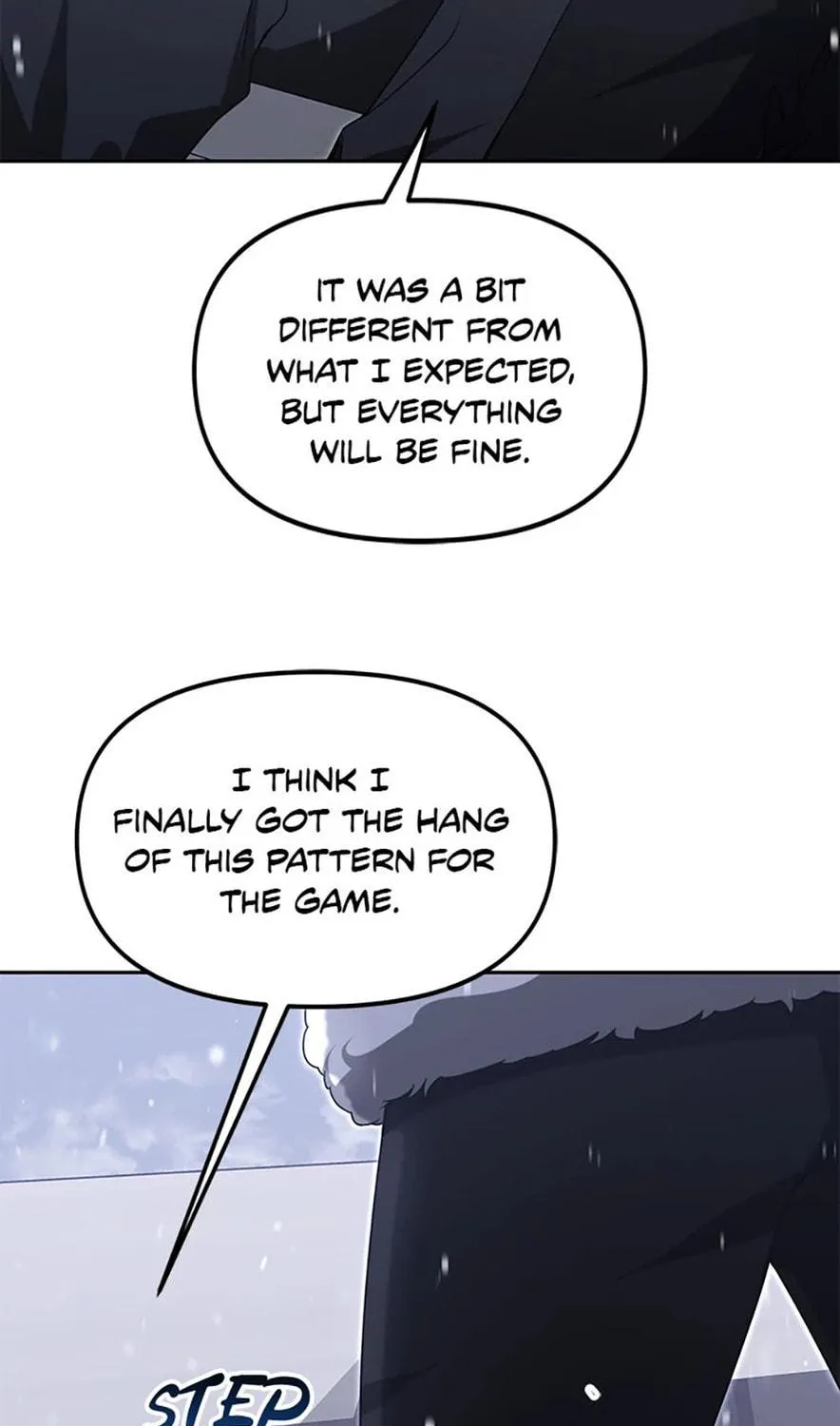 Ark the Legend Chapter 28 page 125 - 