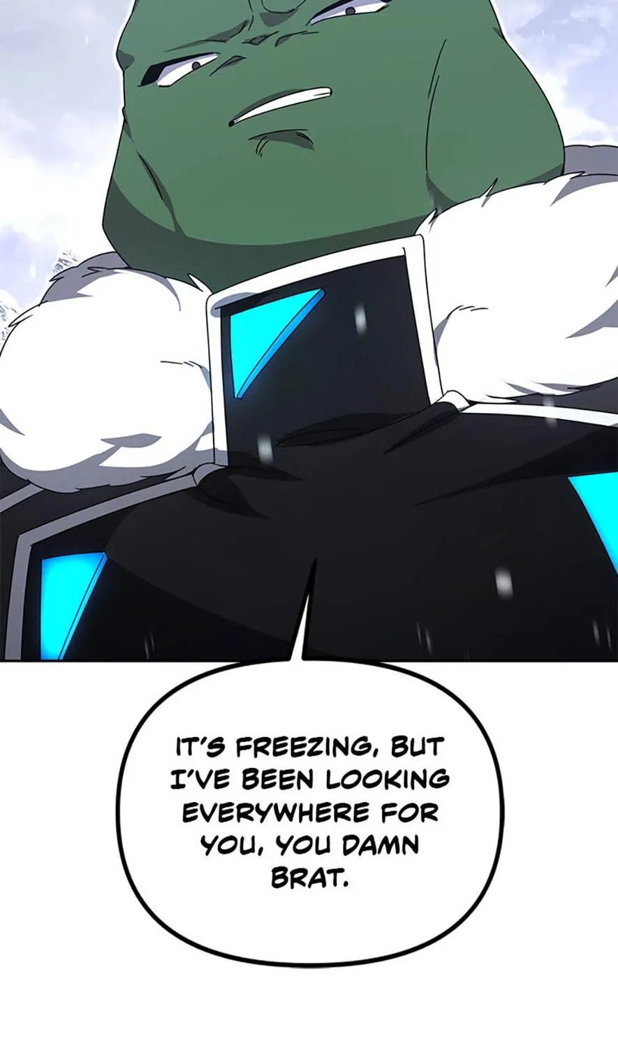 Ark the Legend Chapter 28 page 131 - 