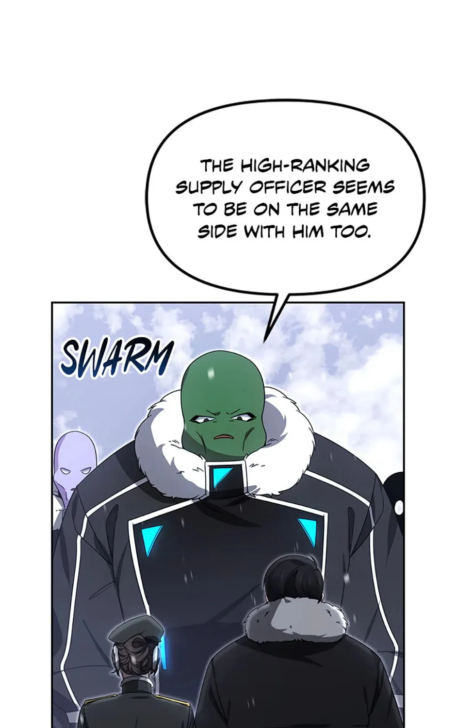 Ark the Legend Chapter 28 page 133 - 